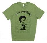 The Greatest Tee (Men's) GREENS